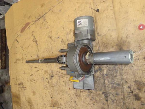 COLONNE DE DIRECTION OPEL CORSA D - Vue 1